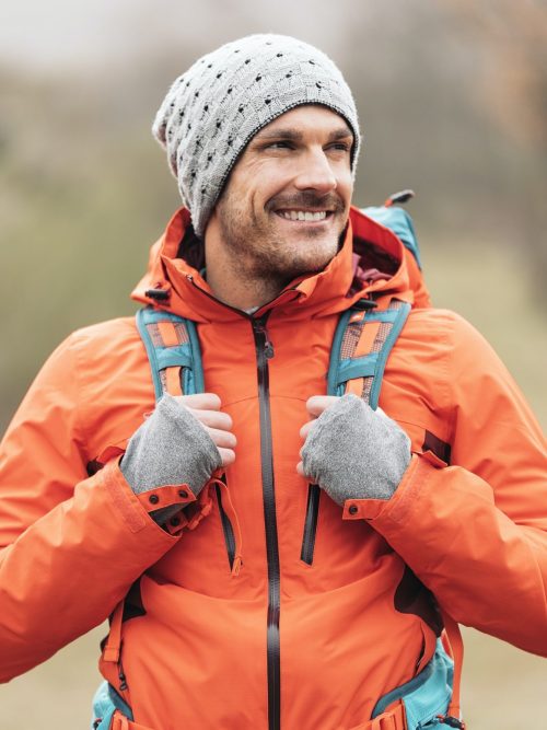 Coast to Coast Adventures team member portrait
