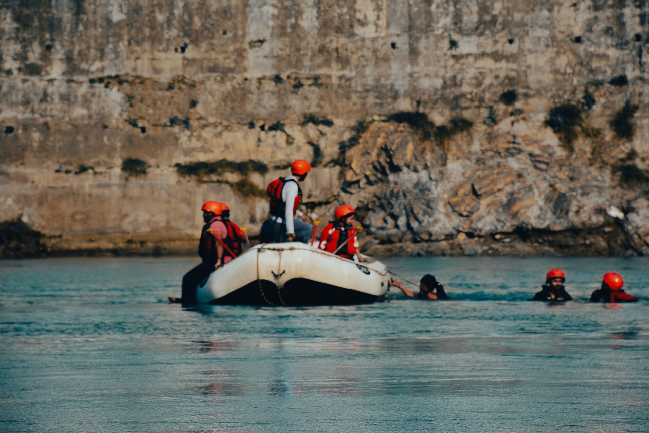 Adventures Designed Around Safety & Fun
