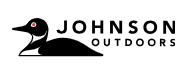 Johnson Outdoors logo - diving equipment supplier