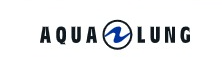 Aqua Lung logo - scuba diving equipment supplier